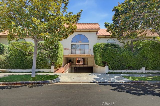 1850 Midvale Avenue # 13, Los Angeles