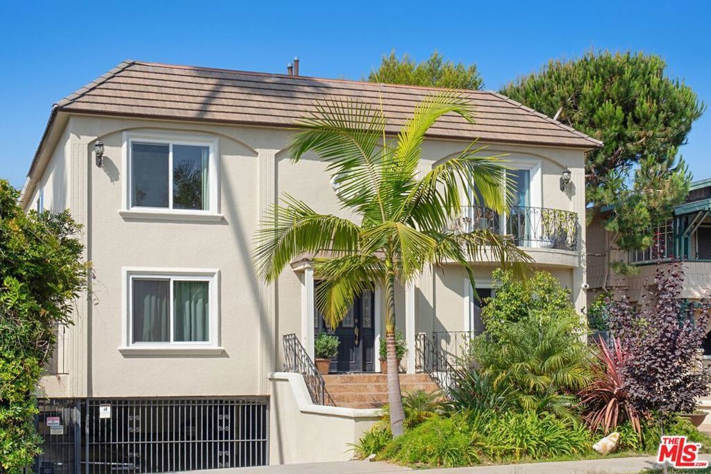 1024 5th Street # 6, Santa Monica