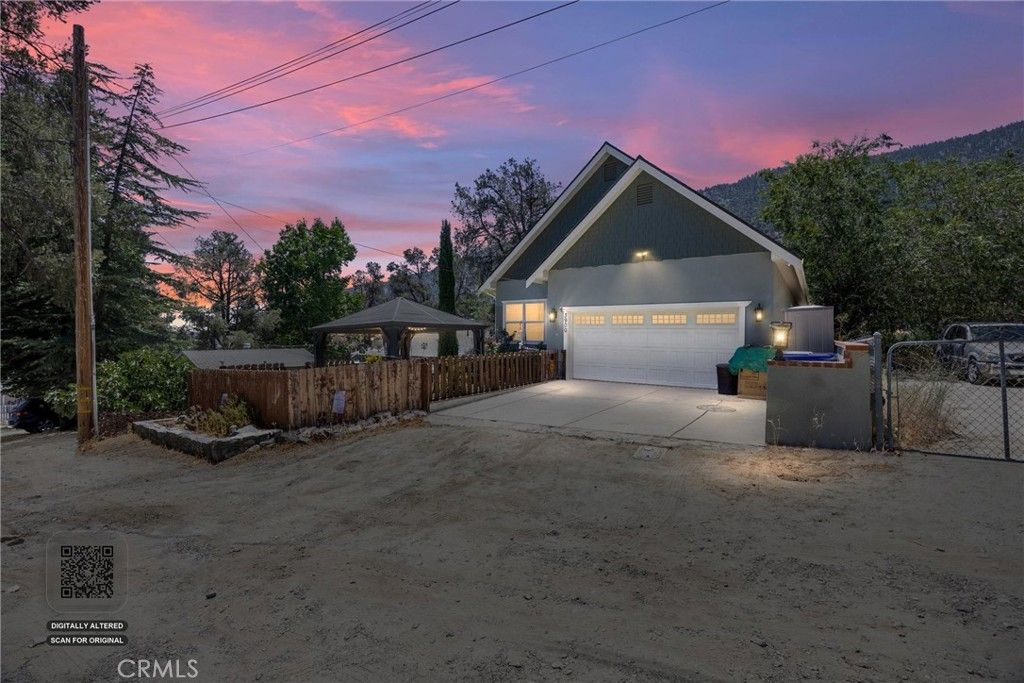3900 Park View, Frazier Park