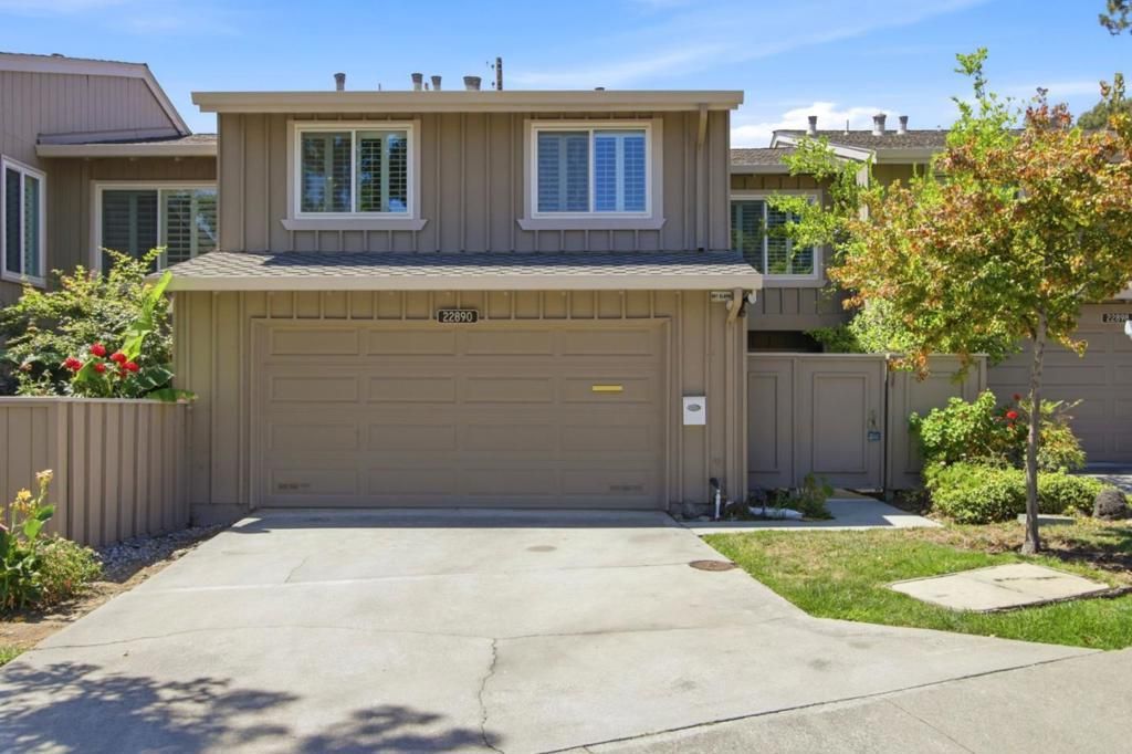 22890 Cricket Hill Road, Cupertino