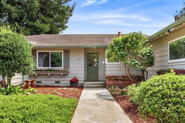 411 Baltusrol Drive, Aptos