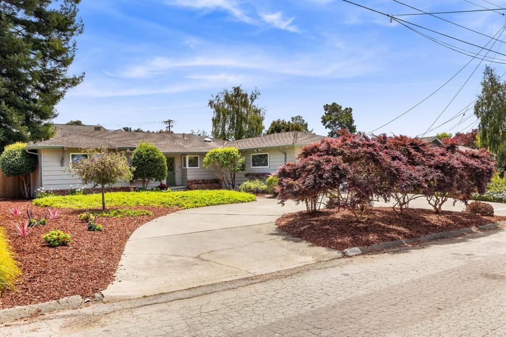 411 Baltusrol Drive, Aptos