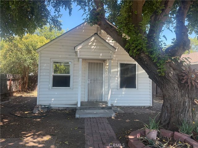 416 5th Street, Willows