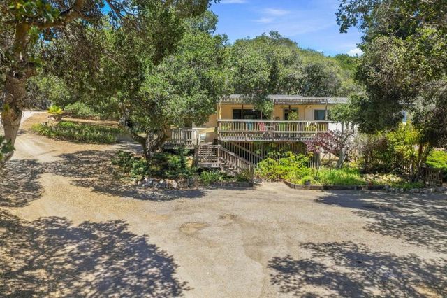 18820 Vierra Canyon Road, Salinas