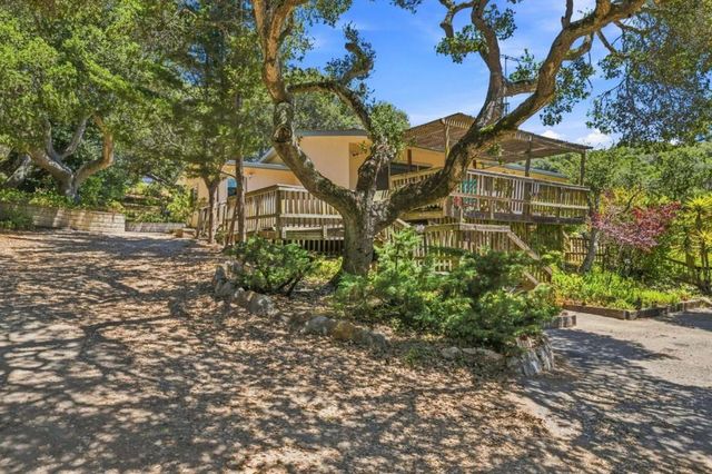 18820 Vierra Canyon Road, Salinas