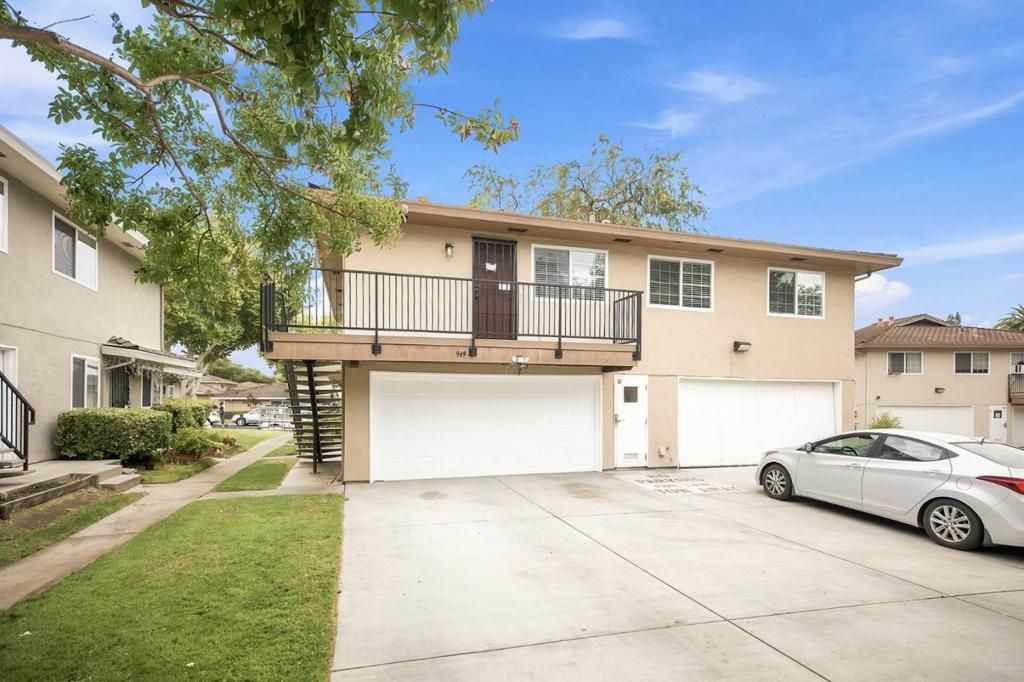 949 Gilchrist Drive # 4, San Jose