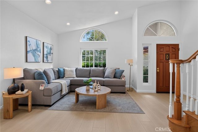 22358 Claibourne, Saugus