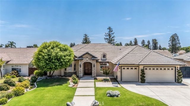 15401 Albert, Bakersfield