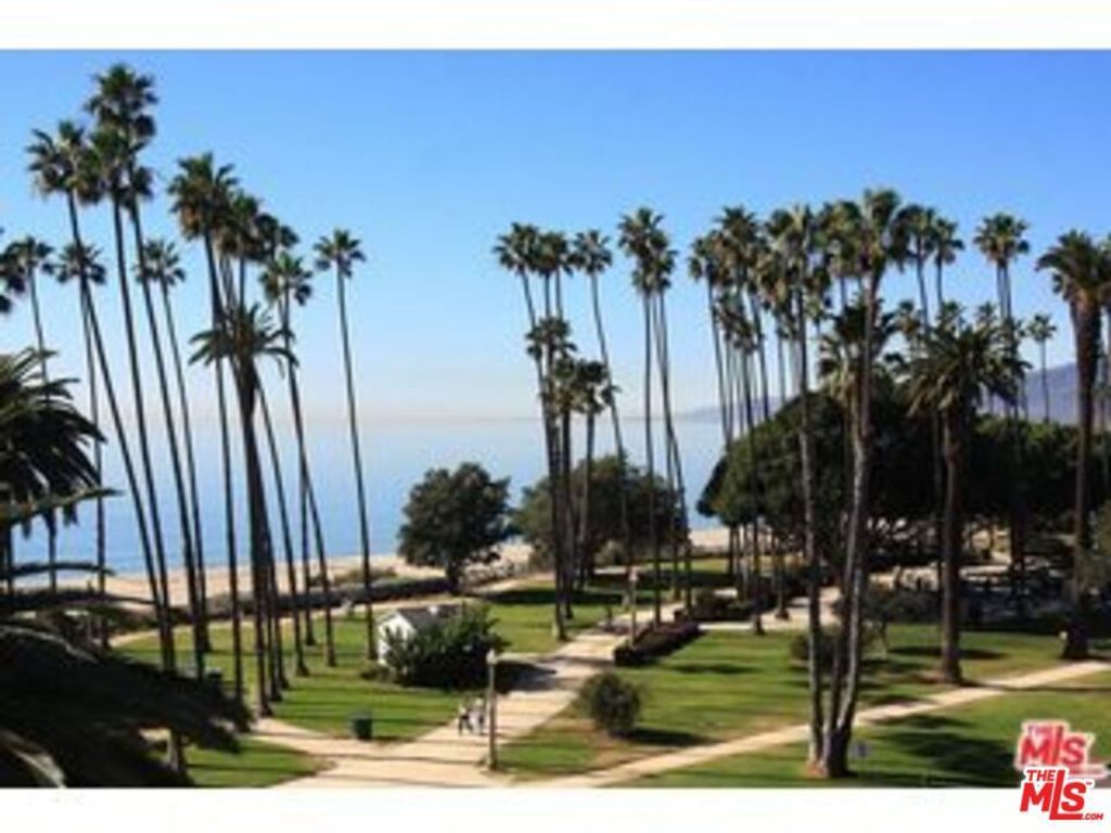 701 Ocean Avenue # 110, Santa Monica