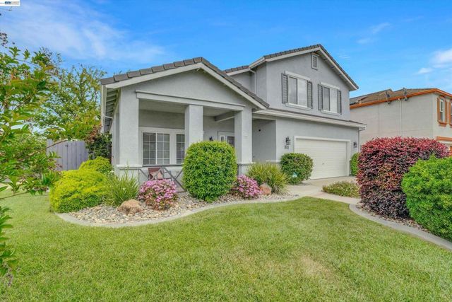 763 Grafton St, Manteca