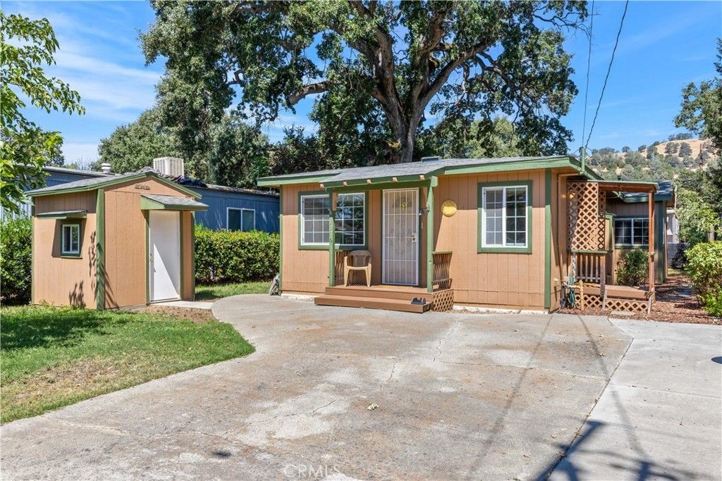 12906 5th Street, Clearlake Oaks