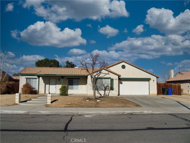 13160 Wrangler, Victorville