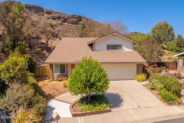 341 Raindance Street, Thousand Oaks