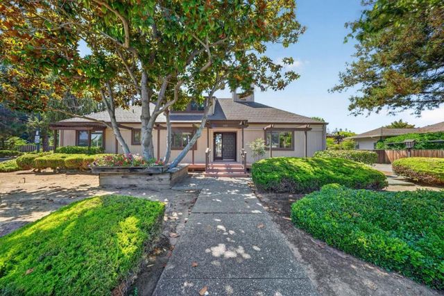 402 Sylvan Avenue, Mountain View