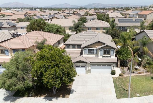 25960 Corte Antigua, Moreno Valley