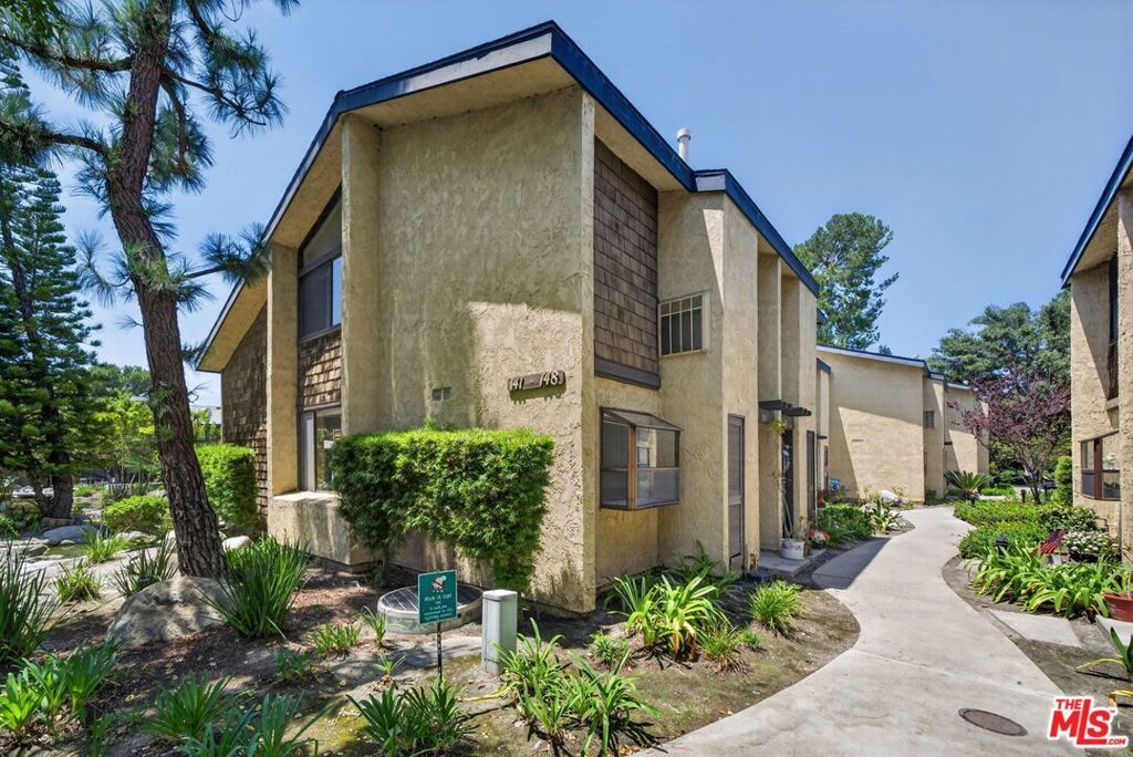 12750 Centralia Street # 148, Lakewood