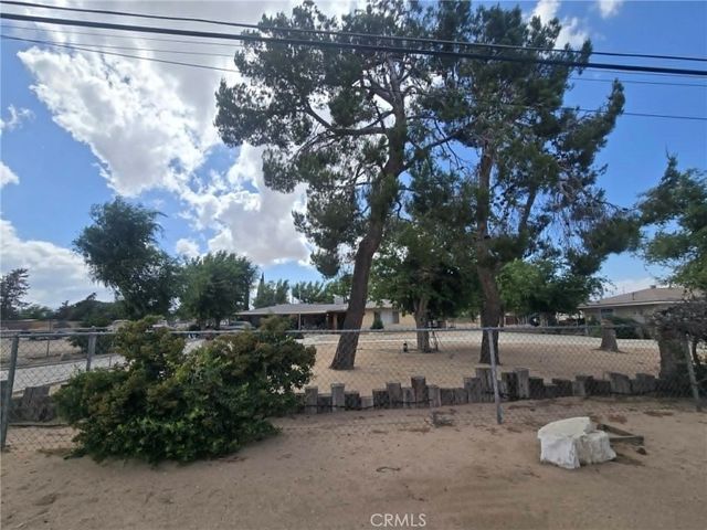 9100 11th, Hesperia