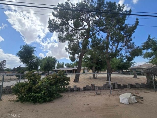 9100 11th, Hesperia
