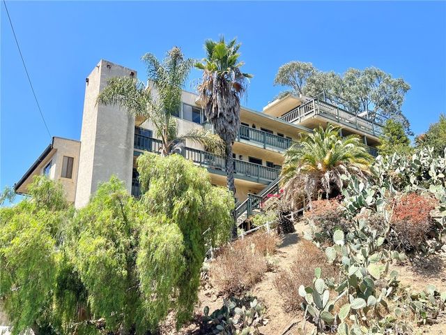109 Tremont, Avalon