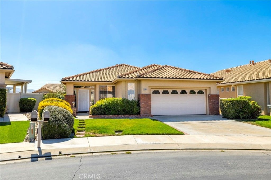 4808 St Croix Way, Banning