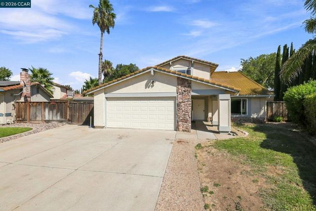 2750 Gomes Ct, Tracy