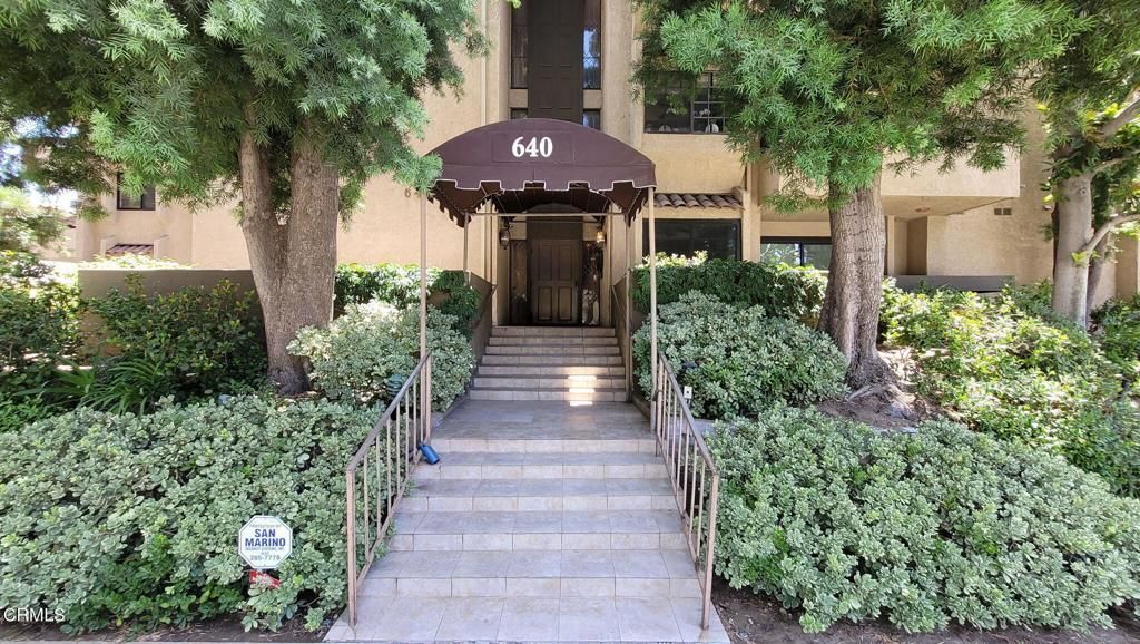 640 S Lake # 204, Pasadena