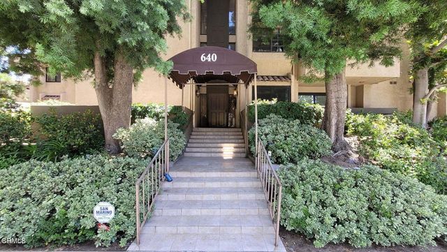 640 S Lake # 204, Pasadena