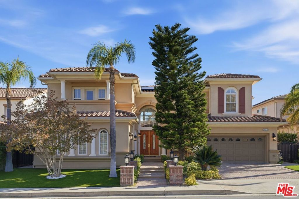 20274 Via Medici, Porter Ranch
