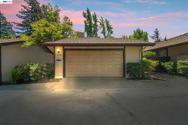1828 Countrywood Ct, Walnut Creek