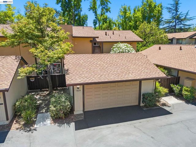1828 Countrywood Ct, Walnut Creek
