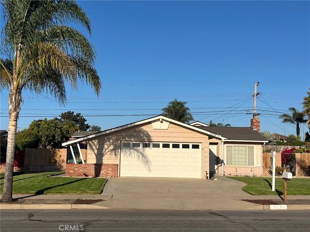 3930 Hillview Road, Santa Maria
