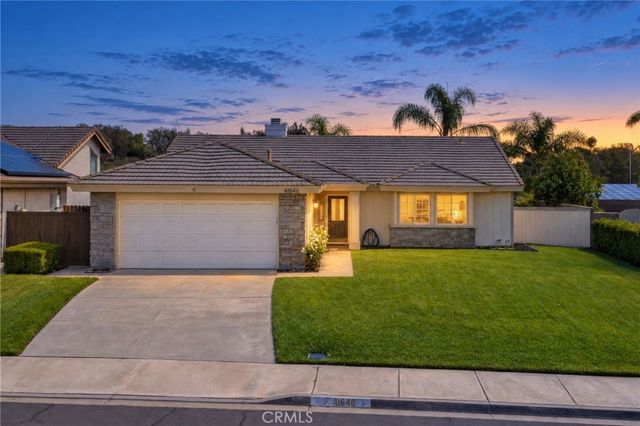 41646 Avenida De La Reina, Temecula