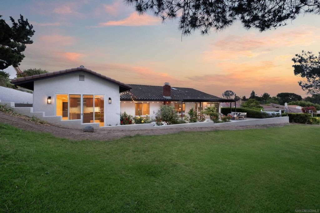 17976 Sencillo Lane, San Diego
