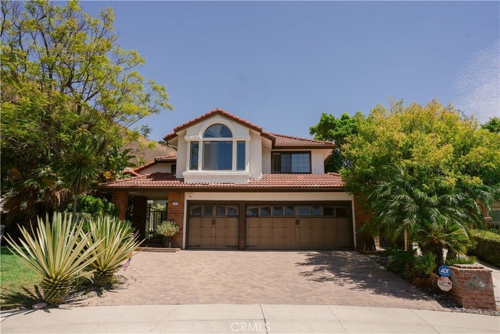3060 Sioux Court, Simi Valley