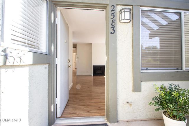 2583 La Paloma Circle, Thousand Oaks