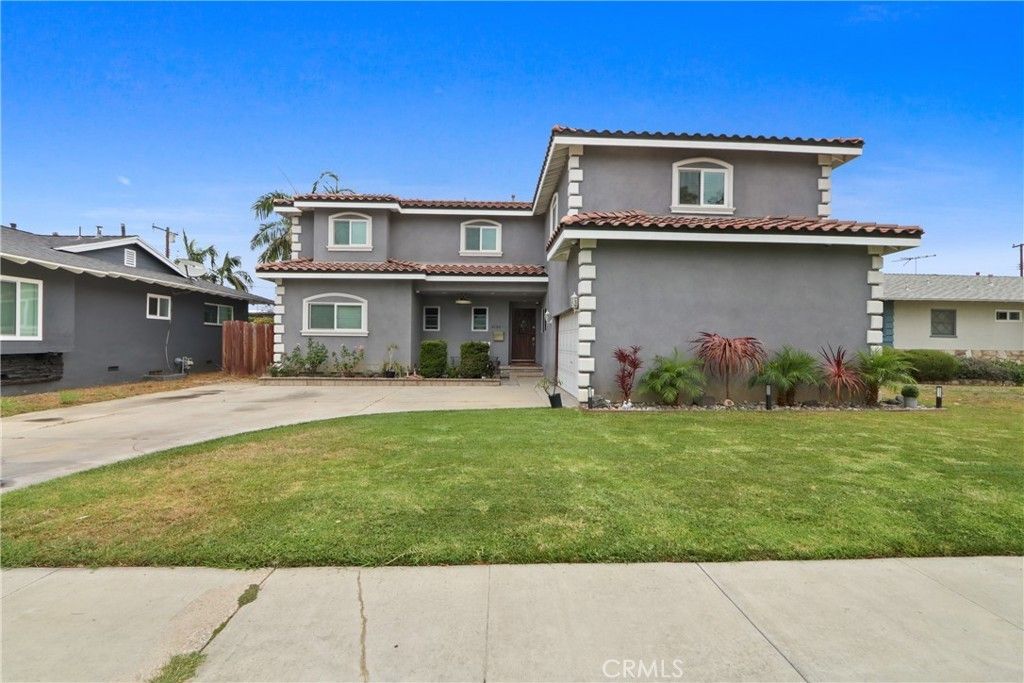 3129 W Olinda, Anaheim