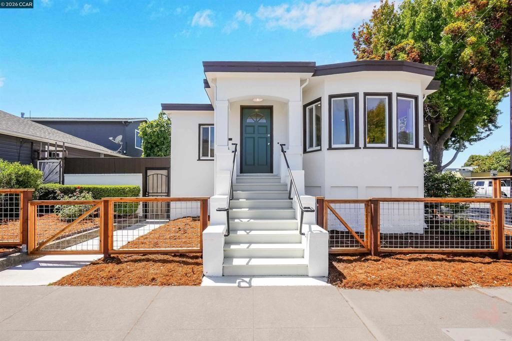 1300 Kains Ave, Berkeley