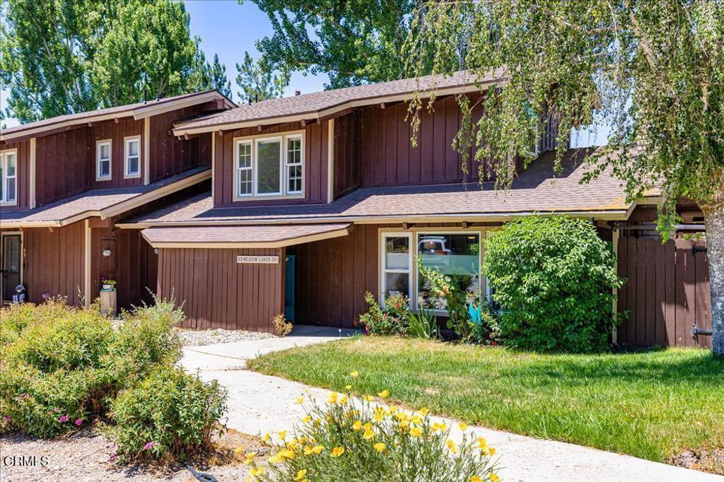 93 Meadow Lakes Drive, Tehachapi