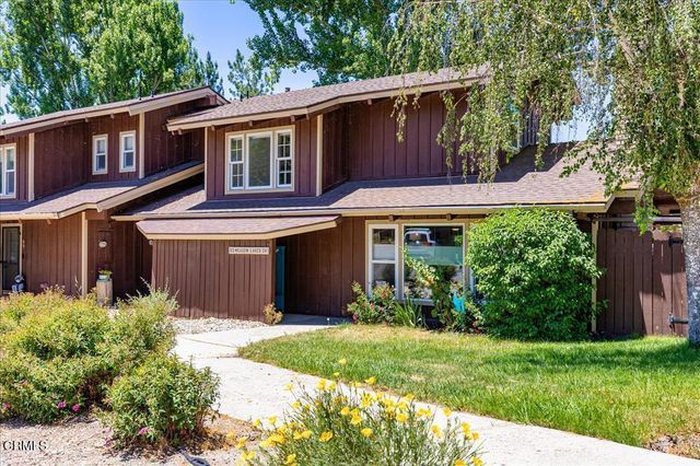 93 Meadow Lakes Drive, Tehachapi