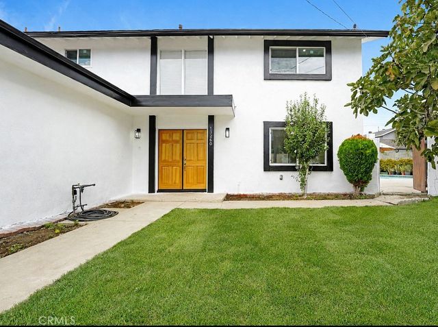 13260 Winfield, Panorama City