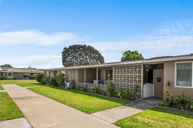 1381 Mayfield Road # 141k M6, Seal Beach