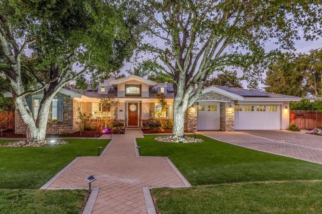 18625 Sage Court, Saratoga