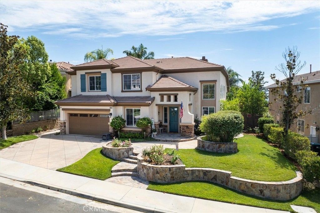22064 Gold Canyon, Saugus