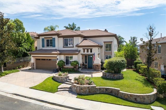 22064 Gold Canyon, Saugus