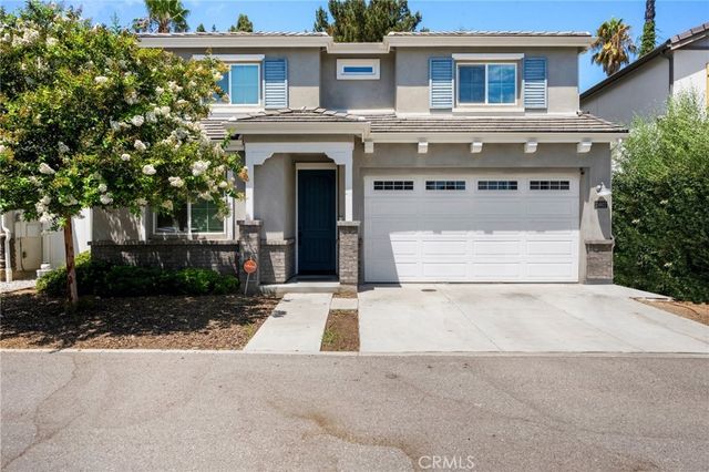 15607 W Lilli Way, Van Nuys