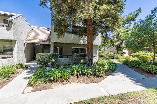 287 Tradewinds Drive # 11, San Jose