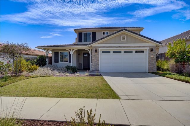 1502 Lambs Ear, Santa Maria