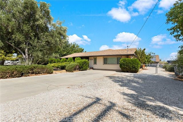 15158 Willow, Hesperia