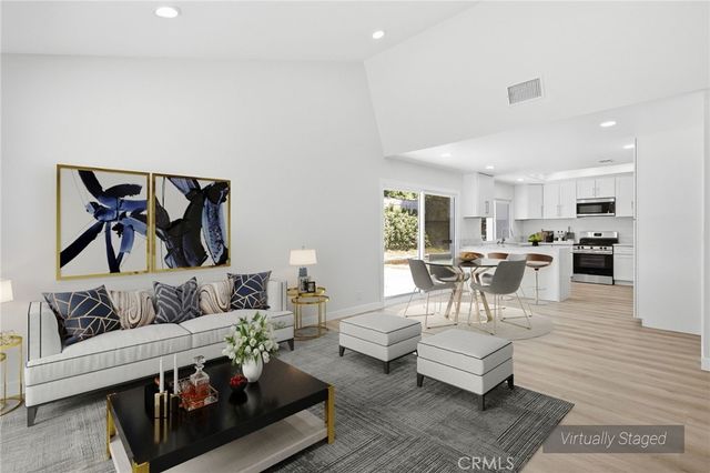 535 Passiflora Drive, La Habra Heights