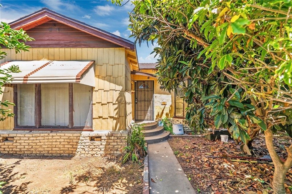 405 E Ramona, Alhambra